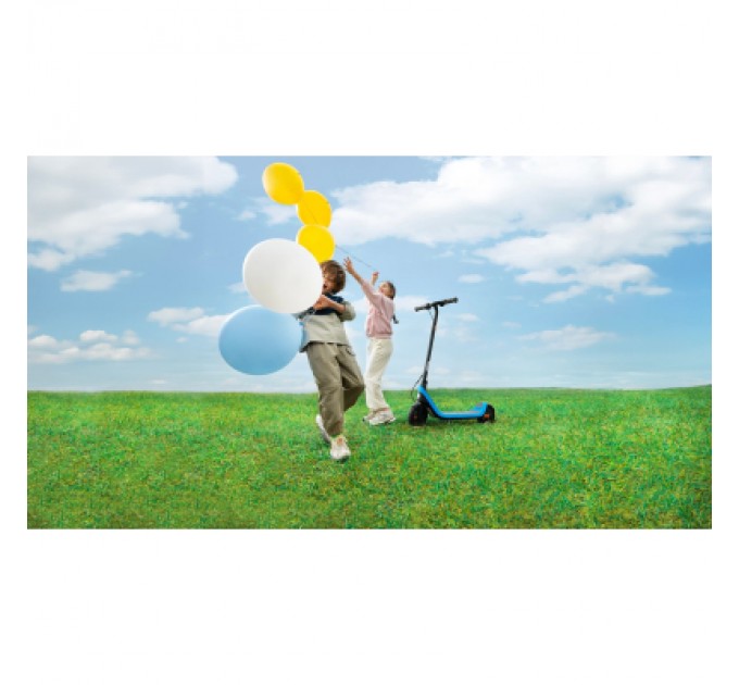 Електросамокат Segway C2 Lite, синій (AA.10.05.01.0003)