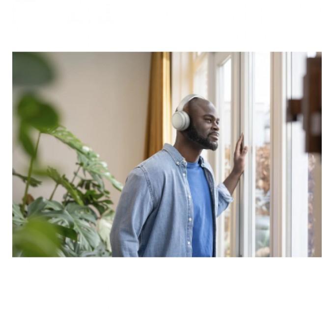 Philips Навушники Philips TAH5209 Over-Ear Wireless White (TAH5209WT/00)