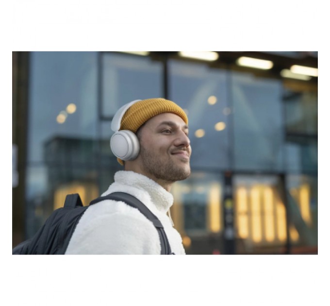 Philips Навушники Philips TAH5209 Over-Ear Wireless White (TAH5209WT/00)