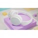 Philips Навушники Philips TAH5209 Over-Ear Wireless White (TAH5209WT/00)