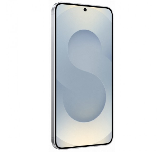 Samsung Мобільний телефон Samsung Galaxy S25 12/256Gb Silver Shadow (SM-S931BZSGEUC)