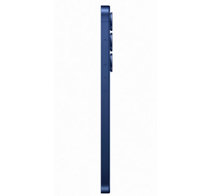 Samsung Мобільний телефон Samsung Galaxy S25 12/256Gb Navy (SM-S931BDBGEUC)