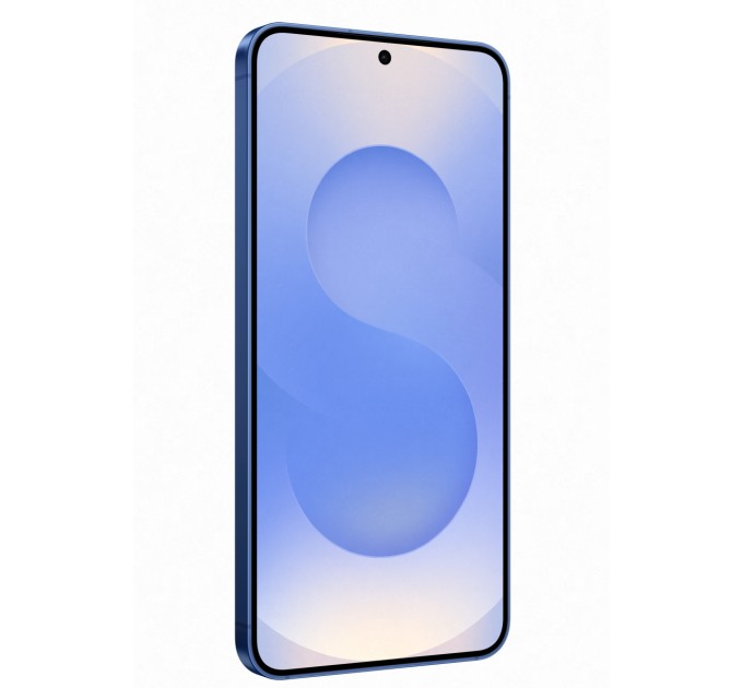 Samsung Мобільний телефон Samsung Galaxy S25 12/256Gb Navy (SM-S931BDBGEUC)