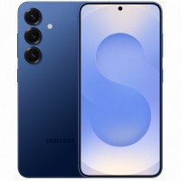 Мобільний телефон Samsung Galaxy S25 12/256Gb Navy (SM-S931BDBGEUC)