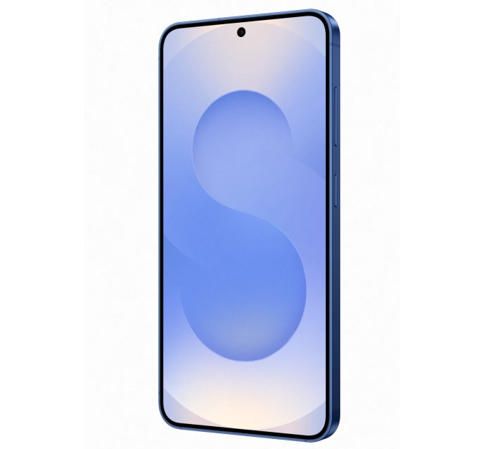 Samsung Мобільний телефон Samsung Galaxy S25 12/256Gb Navy (SM-S931BDBGEUC)
