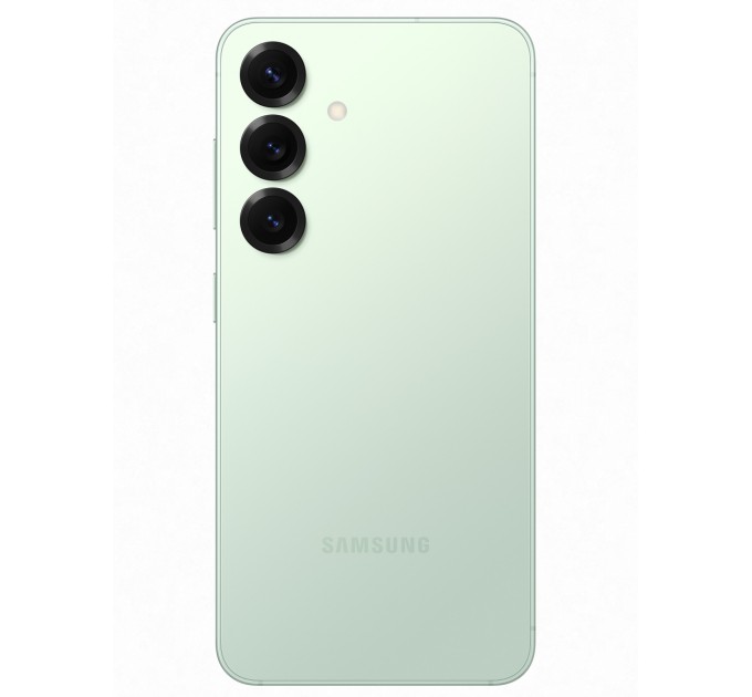 Samsung Мобільний телефон Samsung Galaxy S25 12/256Gb Mint (SM-S931BLGGEUC)