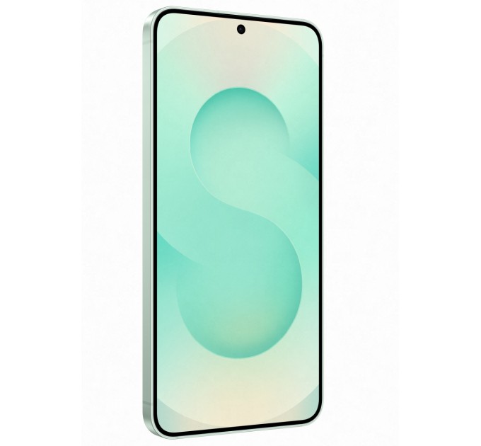 Samsung Мобільний телефон Samsung Galaxy S25 12/256Gb Mint (SM-S931BLGGEUC)