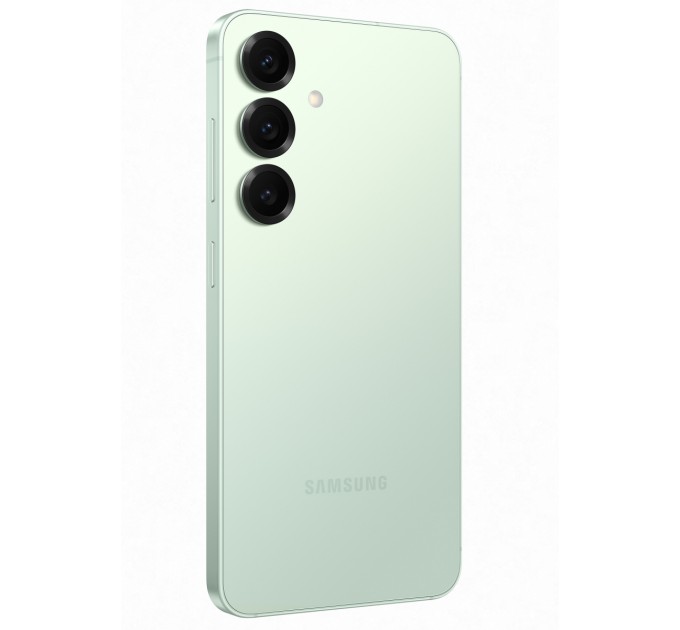 Samsung Мобільний телефон Samsung Galaxy S25 12/256Gb Mint (SM-S931BLGGEUC)