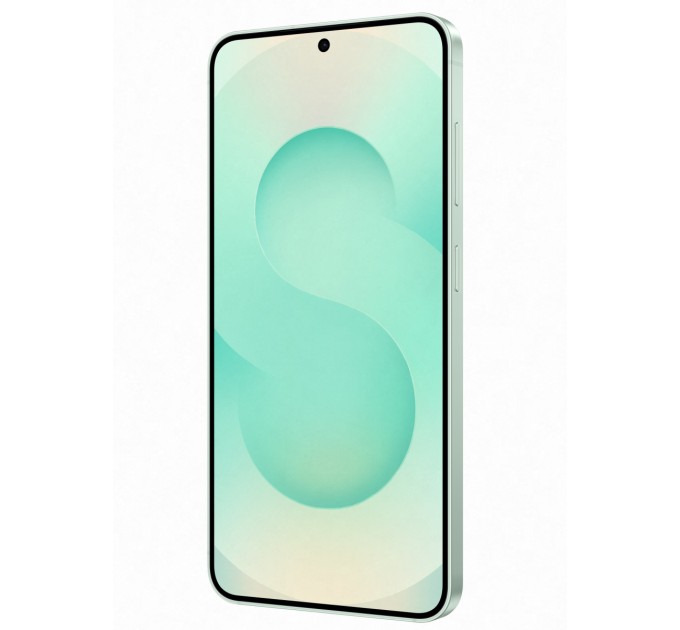 Samsung Мобільний телефон Samsung Galaxy S25 12/256Gb Mint (SM-S931BLGGEUC)