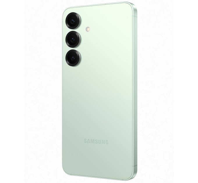 Samsung Мобільний телефон Samsung Galaxy S25 12/256Gb Mint (SM-S931BLGGEUC)