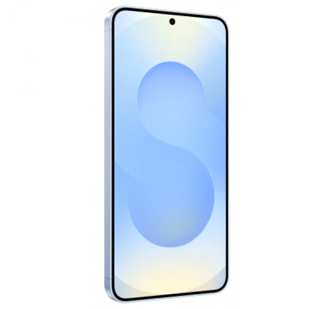 Samsung Мобільний телефон Samsung Galaxy S25 12/256Gb Icyblue (SM-S931BLBGEUC)