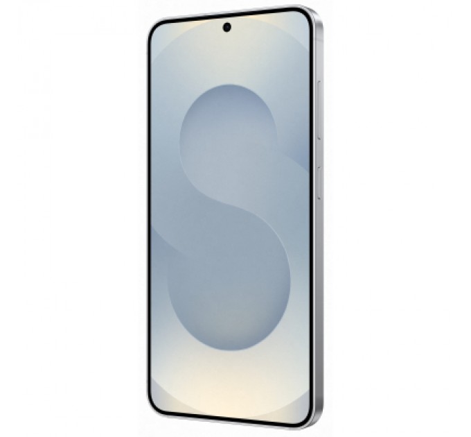 Samsung Мобільний телефон Samsung Galaxy S25 12/512Gb Silver Shadow (SM-S931BZSHEUC)