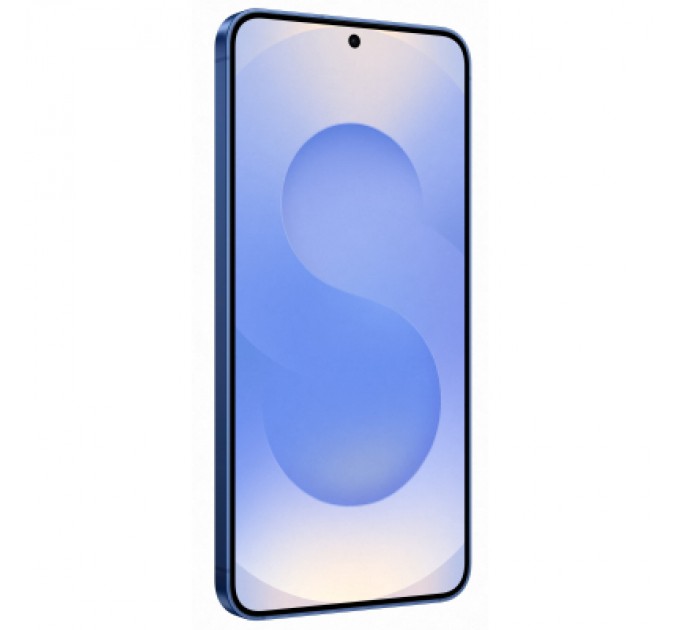 Samsung Мобільний телефон Samsung Galaxy S25 12/512Gb Navy (SM-S931BDBHEUC)