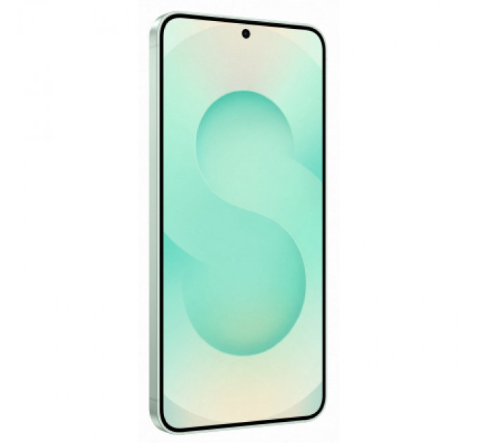 Samsung Мобільний телефон Samsung Galaxy S25 12/512Gb Mint (SM-S931BLGHEUC)