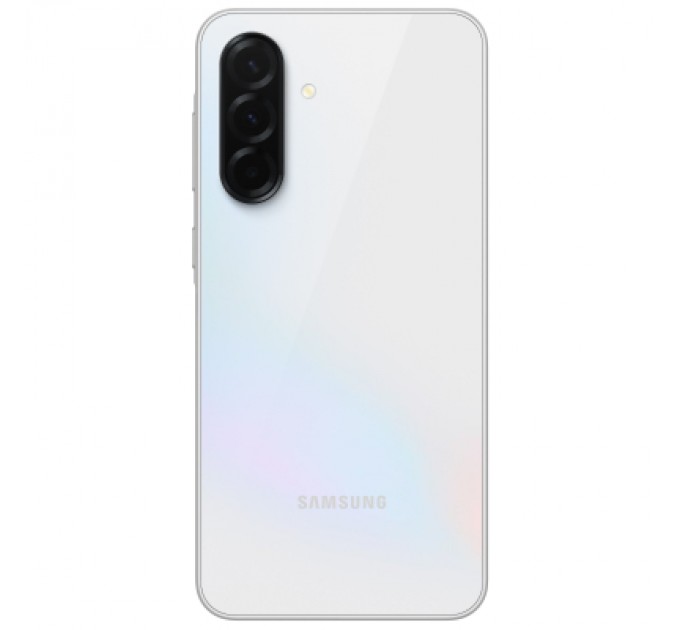 Samsung Мобільний телефон Samsung Galaxy A36 5G 6/128Gb Gray (SM-A366BZABEUC)