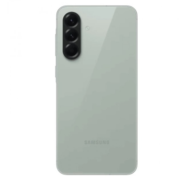 Samsung Мобільний телефон Samsung Galaxy A56 5G 8/128Gb Green (SM-A566BZGAEUC)