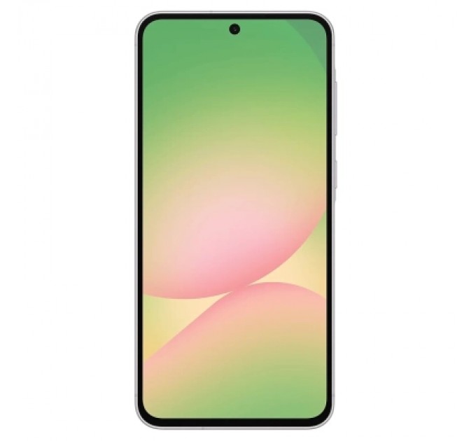 Samsung Мобільний телефон Samsung Galaxy A56 5G 8/128Gb Light Pink (SM-A566BLIAEUC)