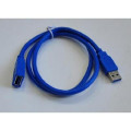 Atcom Дата кабель USB 3.0 AM/AF Atcom (6148)