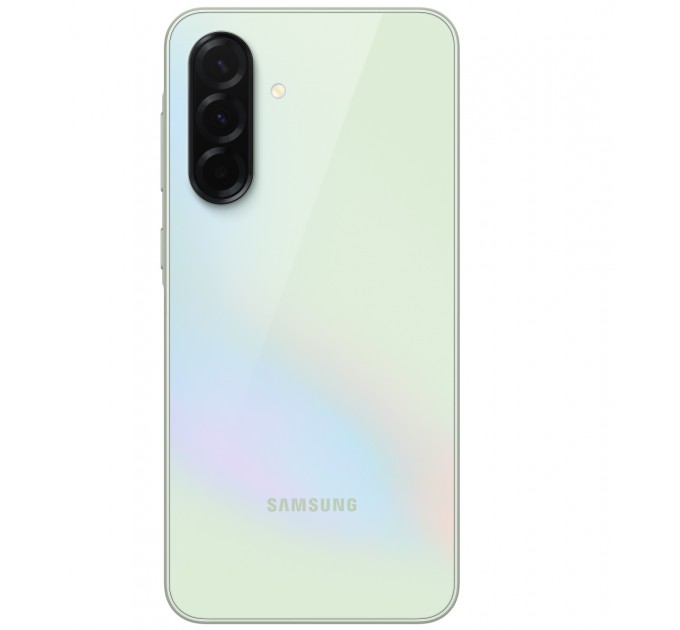 Смартфон Samsung Galaxy A36 5G 8/256GB Awesome Lime (SM-A366BLGGEUC)
