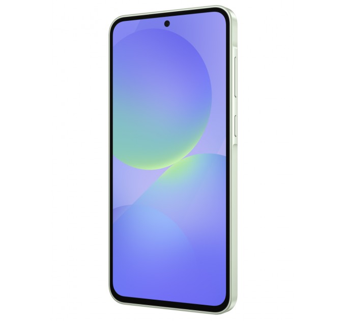 Смартфон Samsung Galaxy A36 5G 8/256GB Awesome Lime (SM-A366BLGGEUC)