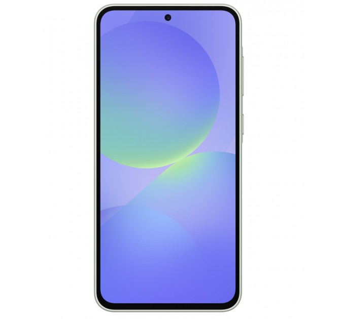 Смартфон Samsung Galaxy A36 5G 8/256GB Awesome Lime (SM-A366BLGGEUC)
