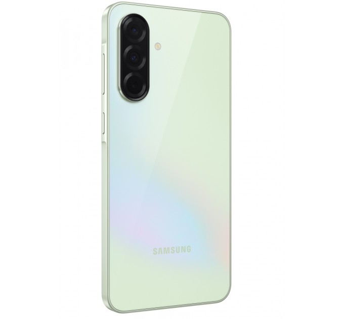 Смартфон Samsung Galaxy A36 5G 8/256GB Awesome Lime (SM-A366BLGGEUC)