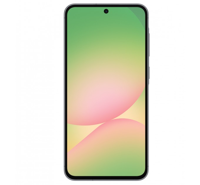 Samsung Смартфон Samsung Galaxy A56 5G 8/256GB Awesome Graphite (SM-A566BZKCEUC)