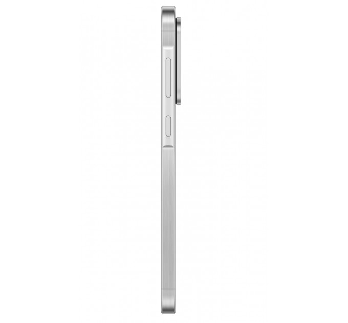 Samsung Смартфон Samsung Galaxy A56 5G 8/256GB Awesome Light Gray (SM-A566BZACEUC)