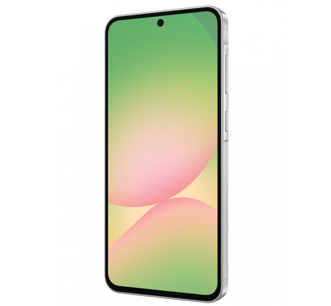 Samsung Смартфон Samsung Galaxy A56 5G 8/256GB Awesome Light Gray (SM-A566BZACEUC)