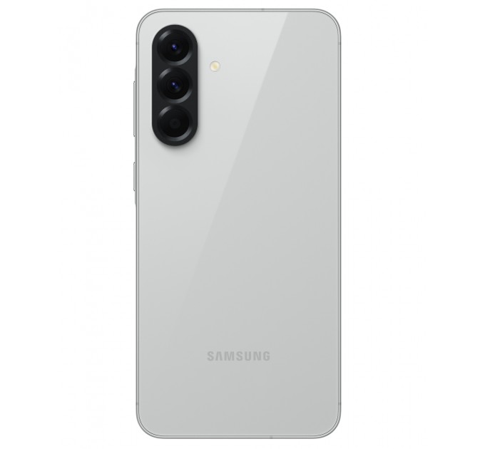 Samsung Смартфон Samsung Galaxy A56 5G 8/256GB Awesome Light Gray (SM-A566BZACEUC)