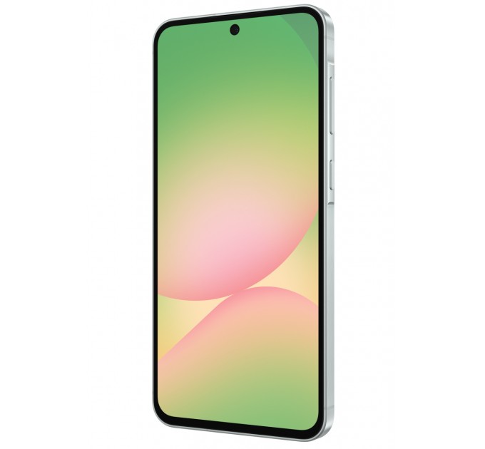 Samsung Смартфон Samsung Galaxy A56 5G 8/256GB Awesome Olive (SM-A566BZGCEUC)