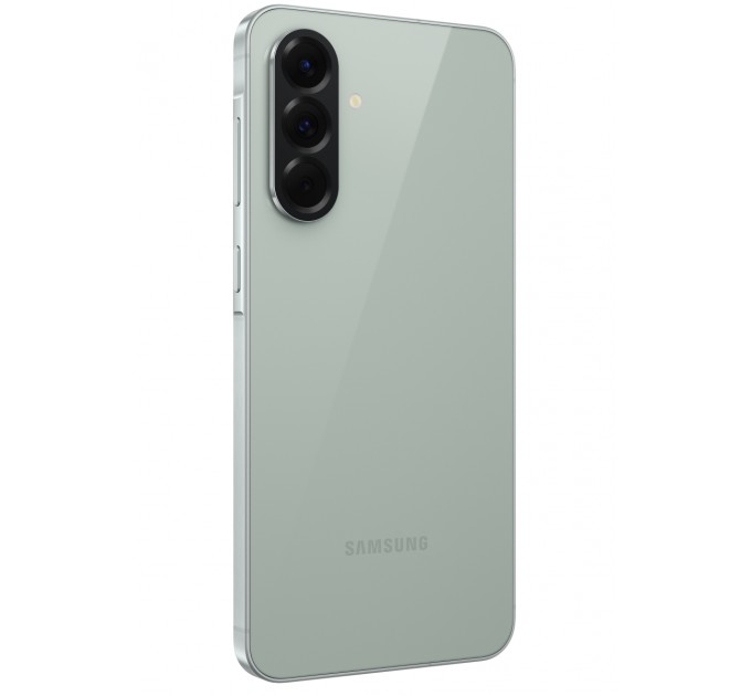 Samsung Смартфон Samsung Galaxy A56 5G 8/256GB Awesome Olive (SM-A566BZGCEUC)