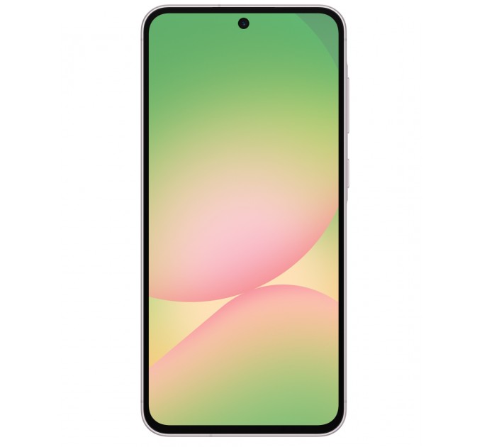 Samsung Смартфон Samsung Galaxy A56 5G 8/256GB Awesome Pink (SM-A566BLICEUC)