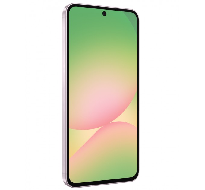 Samsung Смартфон Samsung Galaxy A56 5G 8/256GB Awesome Pink (SM-A566BLICEUC)