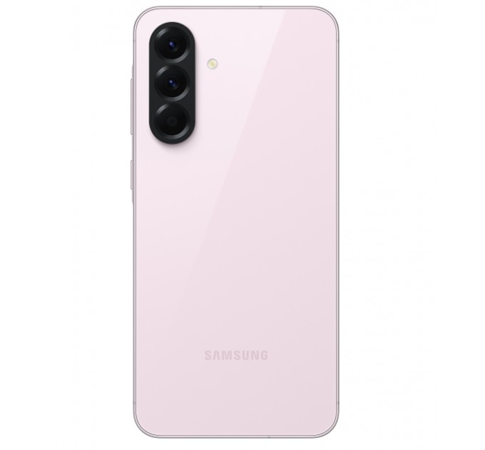 Samsung Смартфон Samsung Galaxy A56 5G 8/256GB Awesome Pink (SM-A566BLICEUC)