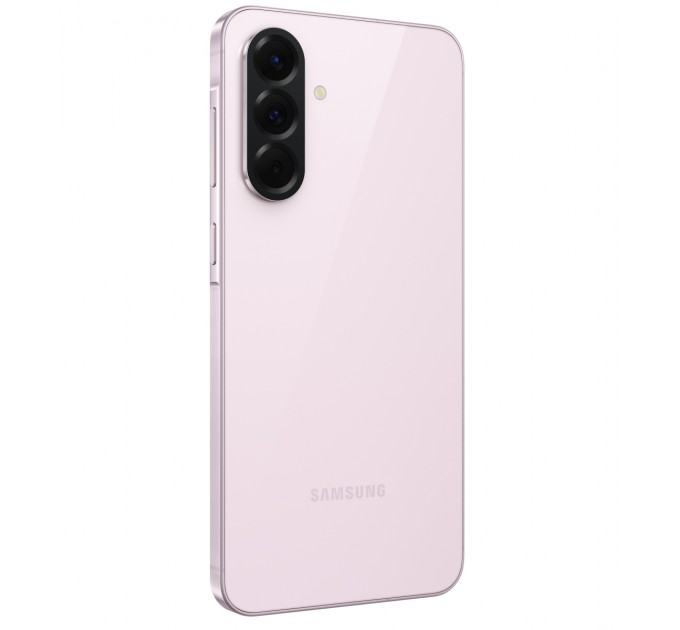 Samsung Смартфон Samsung Galaxy A56 5G 8/256GB Awesome Pink (SM-A566BLICEUC)