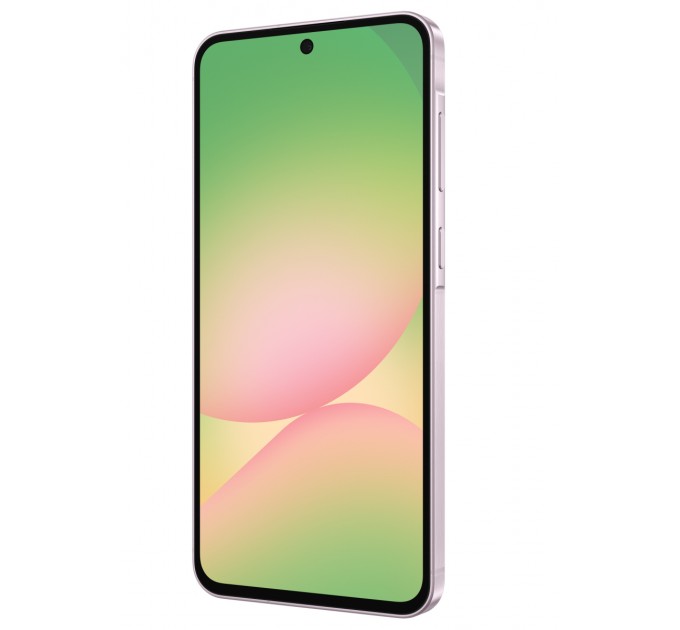 Samsung Смартфон Samsung Galaxy A56 5G 8/256GB Awesome Pink (SM-A566BLICEUC)