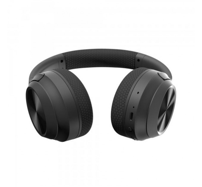 Bluetooth-гарнітура A4Tech Fstyler BH220 Black