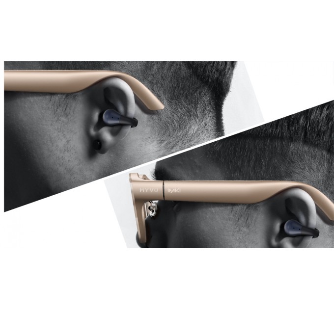 iMiki Bluetooth-гарнітура iMiki SP1 Black