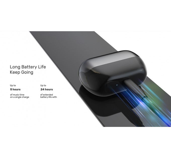 iMiki Bluetooth-гарнітура iMiki SP1 Blue