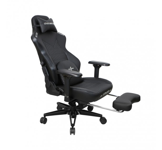 1stPlayer Крісло для геймерів 1stPlayer Duke Black