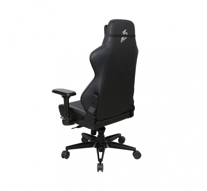 1stPlayer Крісло для геймерів 1stPlayer Duke Black