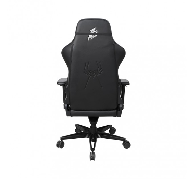 1stPlayer Крісло для геймерів 1stPlayer Duke Black