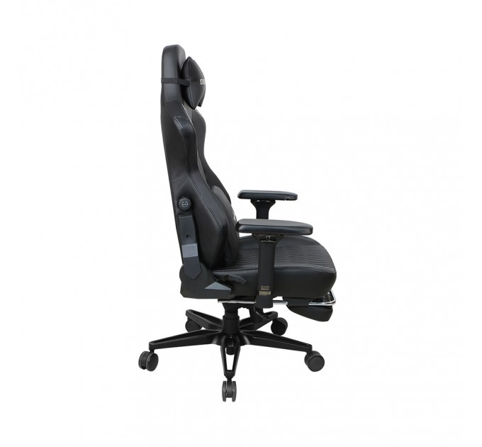 1stPlayer Крісло для геймерів 1stPlayer Duke Black