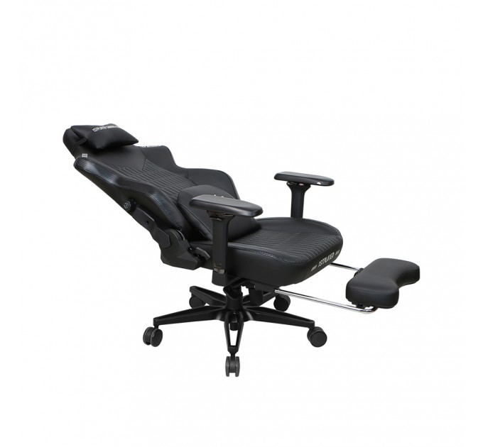 1stPlayer Крісло для геймерів 1stPlayer Duke Black