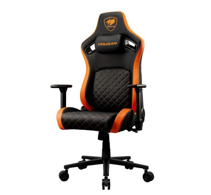 Cougar Крісло для геймерів Cougar Defensor