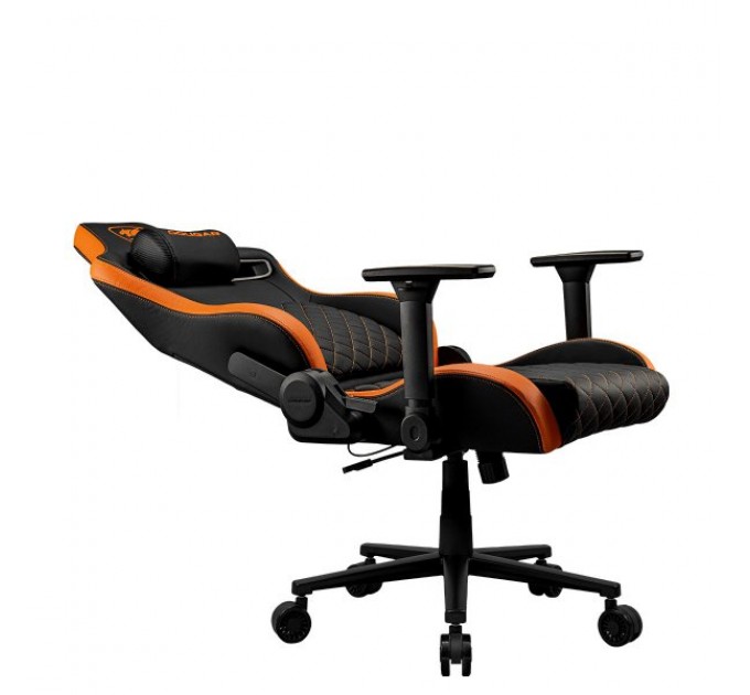 Cougar Крісло для геймерів Cougar Defensor