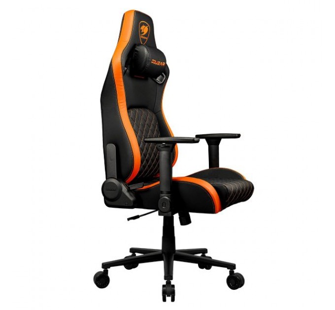 Cougar Крісло для геймерів Cougar Defensor