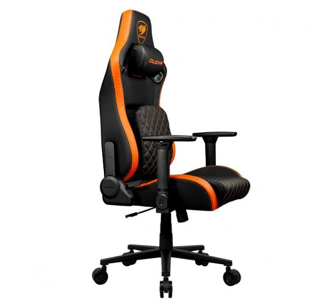 Cougar Крісло для геймерів Cougar Defensor