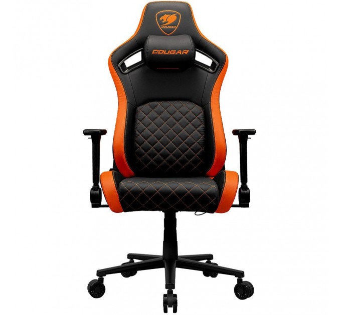 Cougar Крісло для геймерів Cougar Defensor